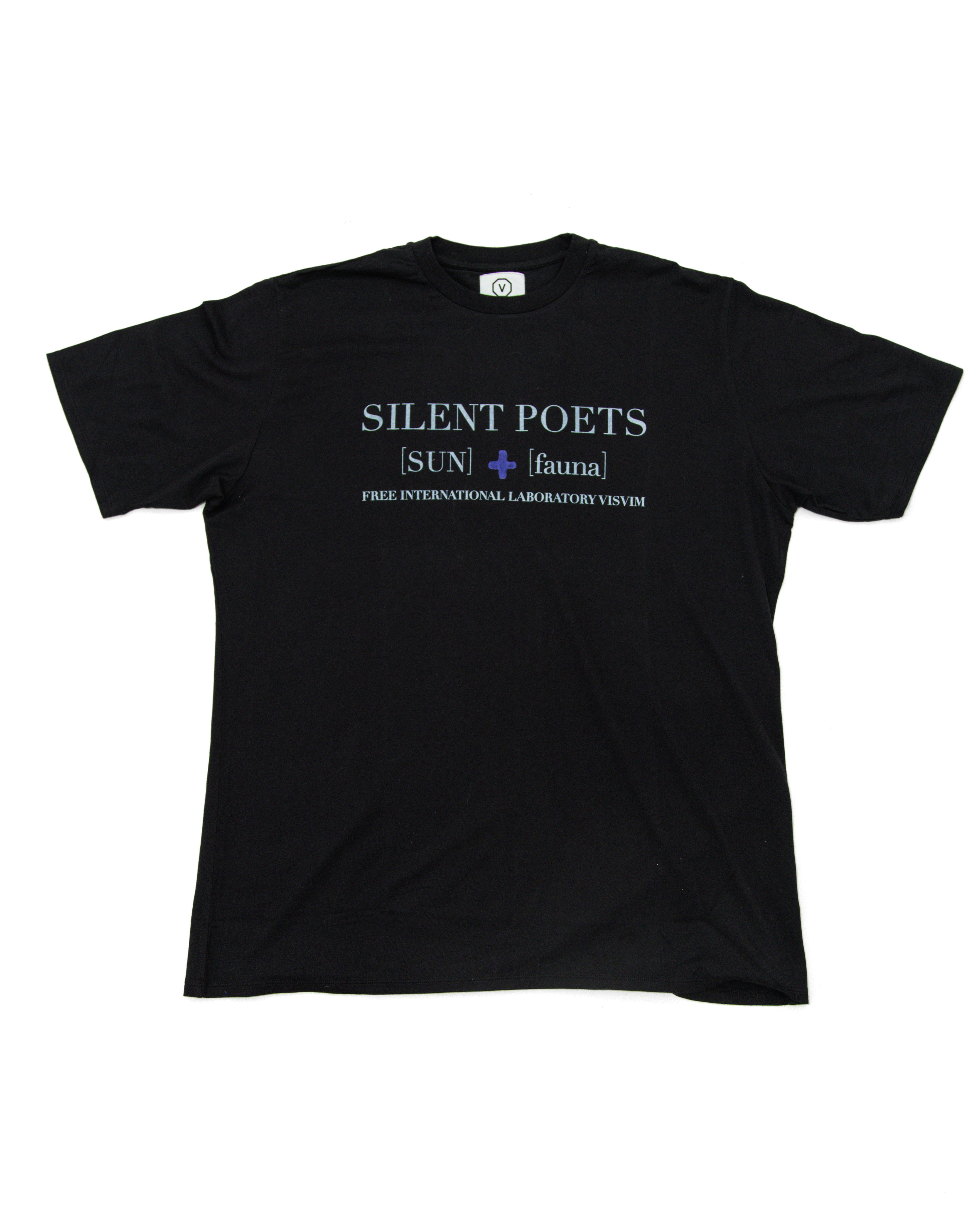 2000s Visvim Silent Poets T