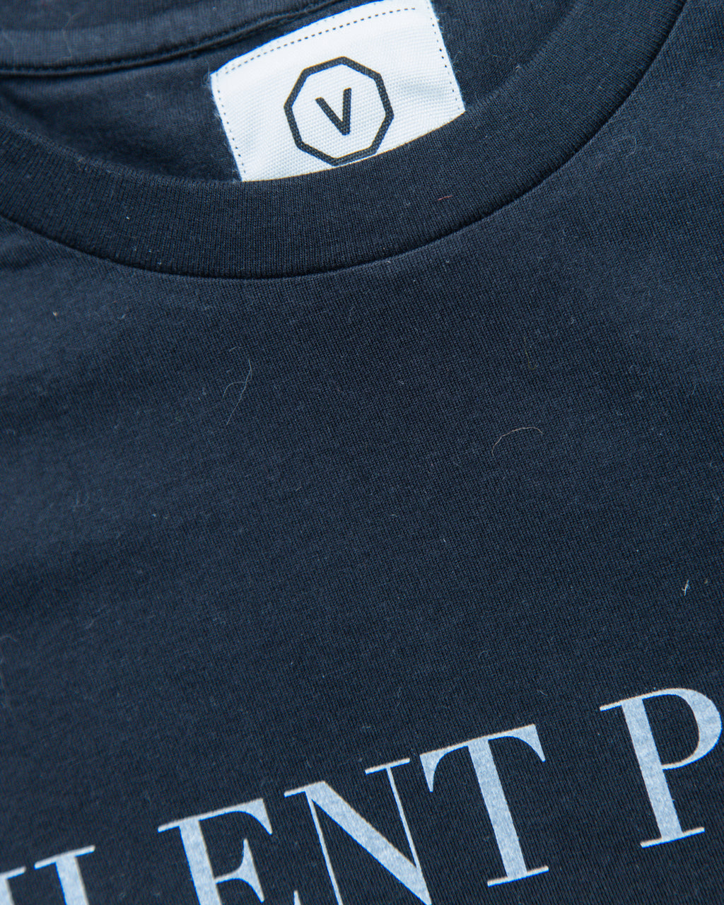 2000s Visvim Silent Poets T