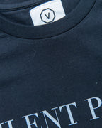 2000s Visvim Silent Poets T