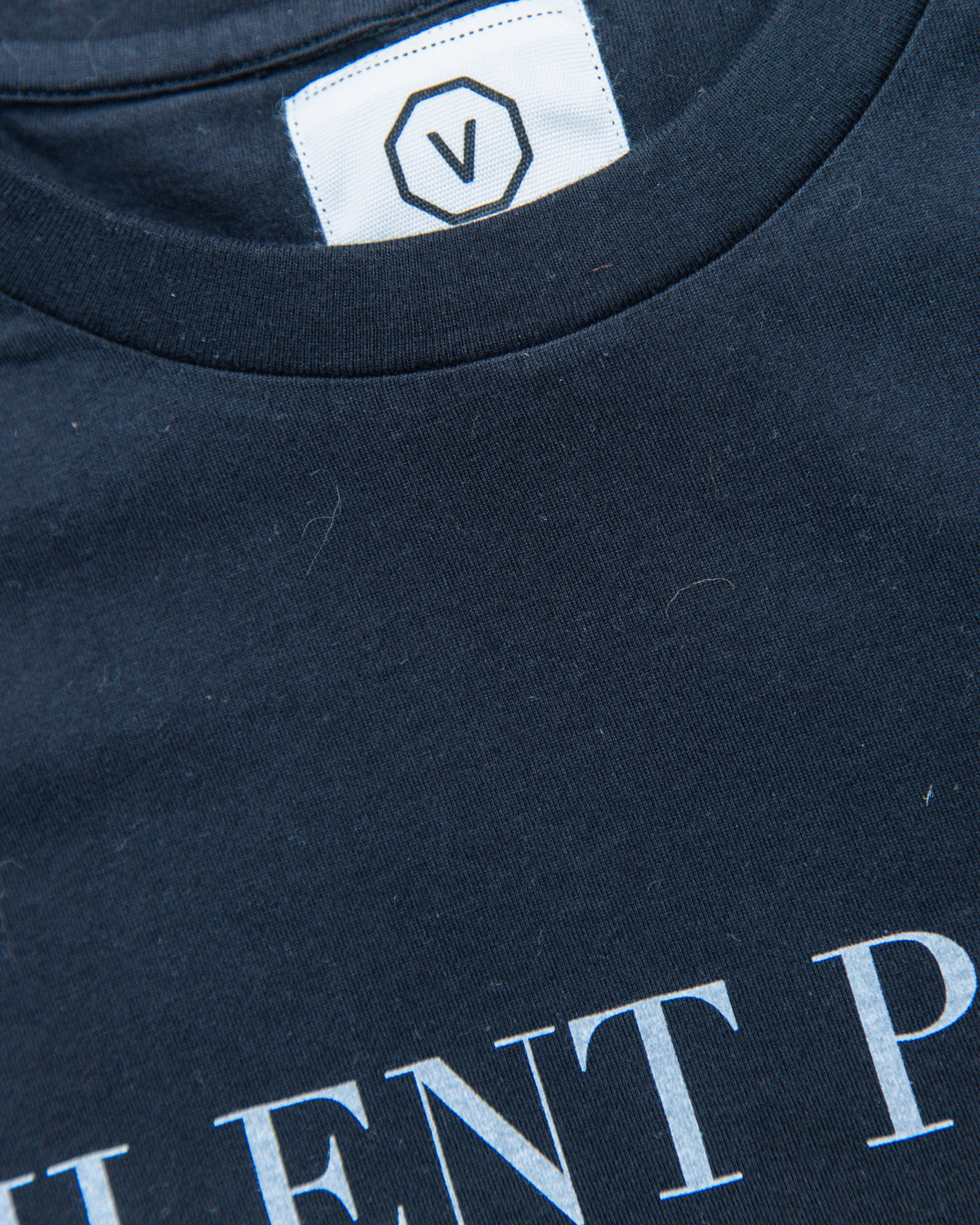 2000s Visvim Silent Poets T