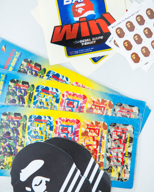 Descriptive image text