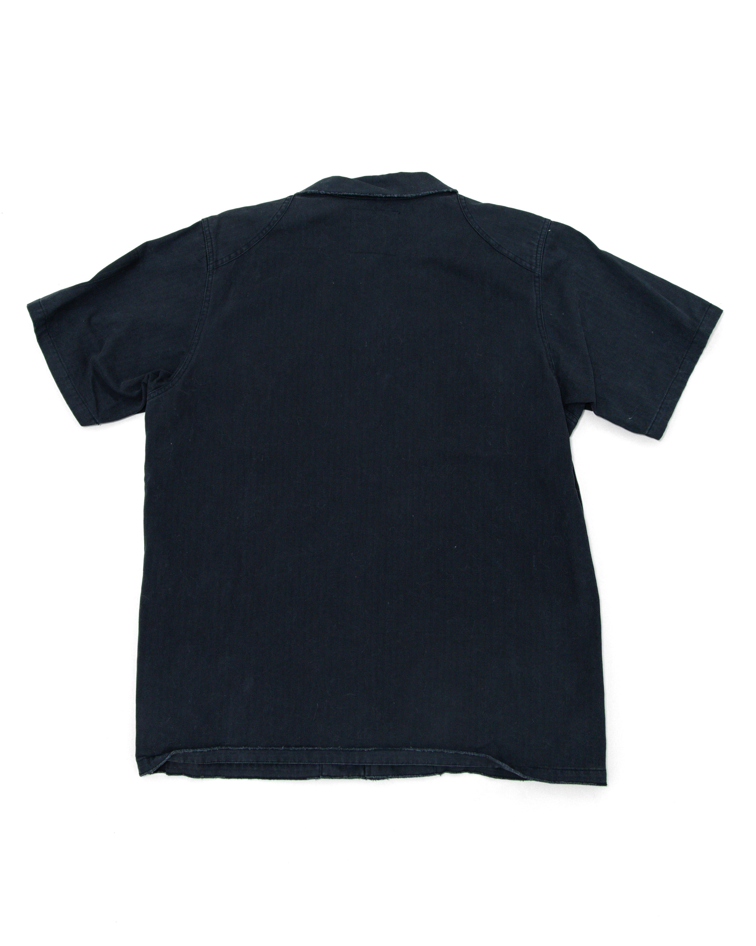 1990s WTAPS Military Shirt