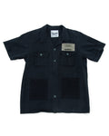 1990s WTAPS Military Shirt