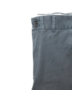2000s Visvim Ribbed Chino Pant