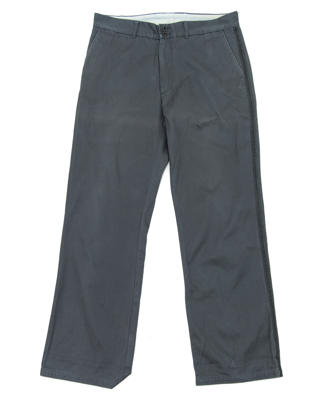 2000s Visvim Ribbed Chino Pant