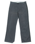 2000s Visvim Ribbed Chino Pant