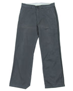 2000s Visvim Ribbed Chino Pant