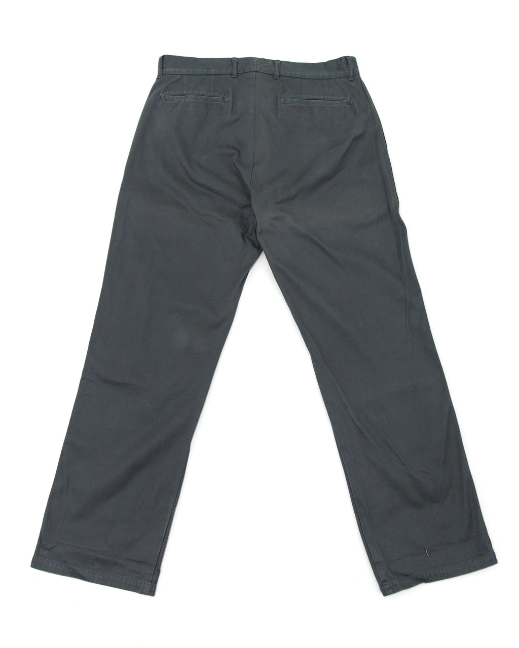 2000s Visvim Ribbed Chino Pant