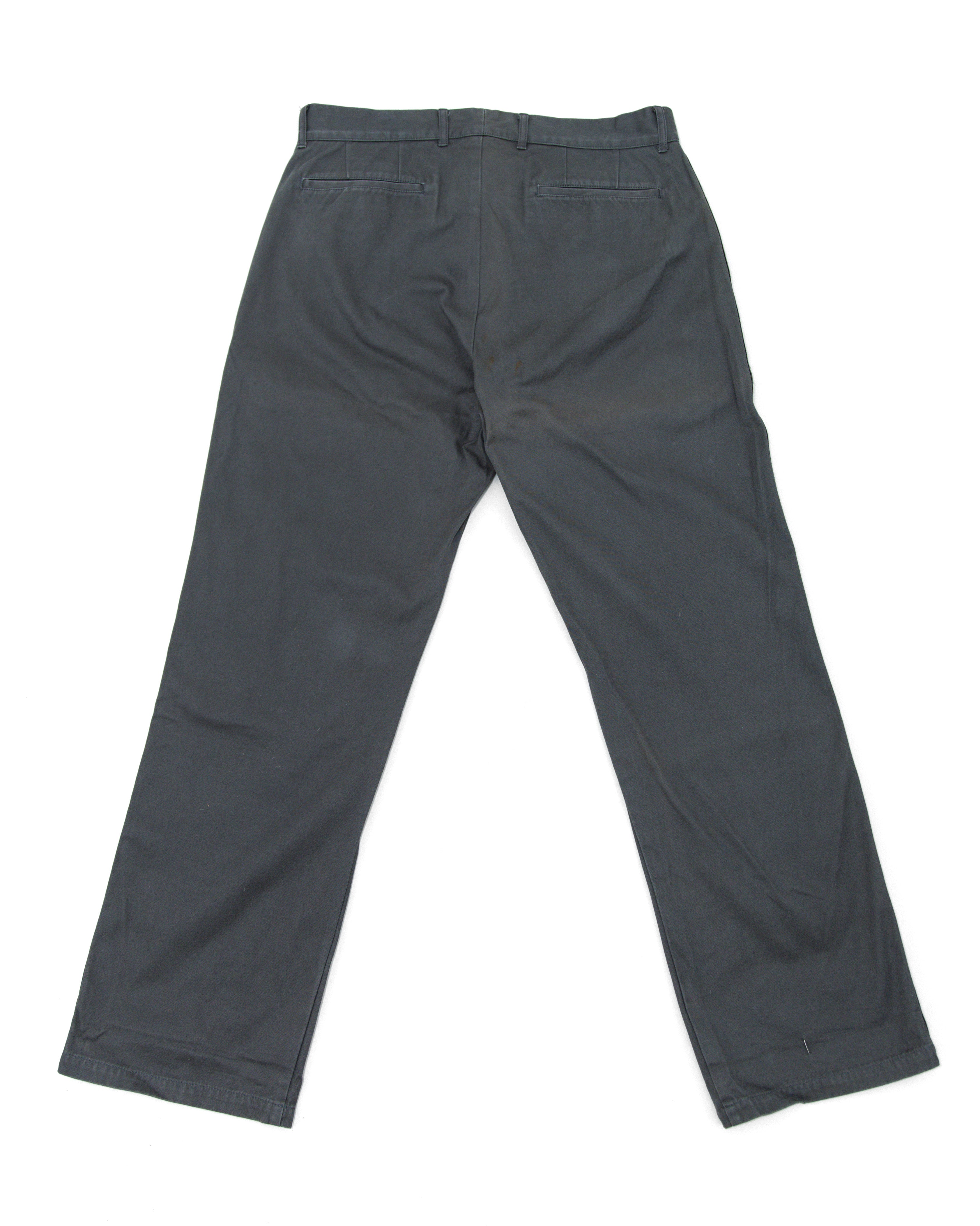 2000s Visvim Ribbed Chino Pant