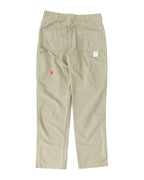 1990s WTAPS Construction Ripstop Work Pants (Tan)