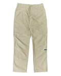 1990s WTAPS Construction Ripstop Work Pants (Tan)