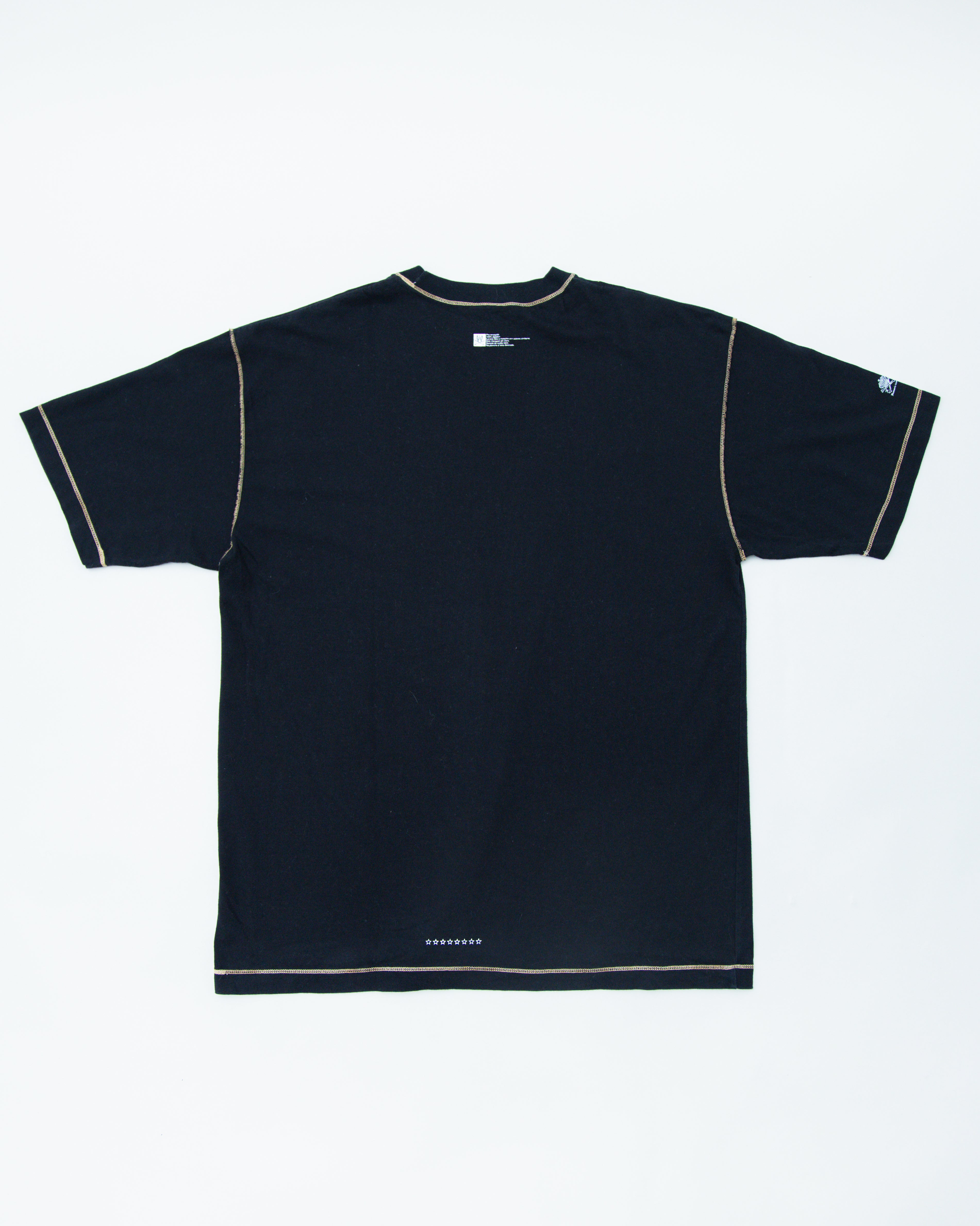 2005 Neighborhood Mexico/Arabic Crow T