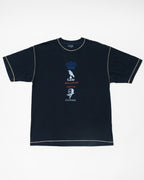 2005 Neighborhood Mexico/Arabic Crow T