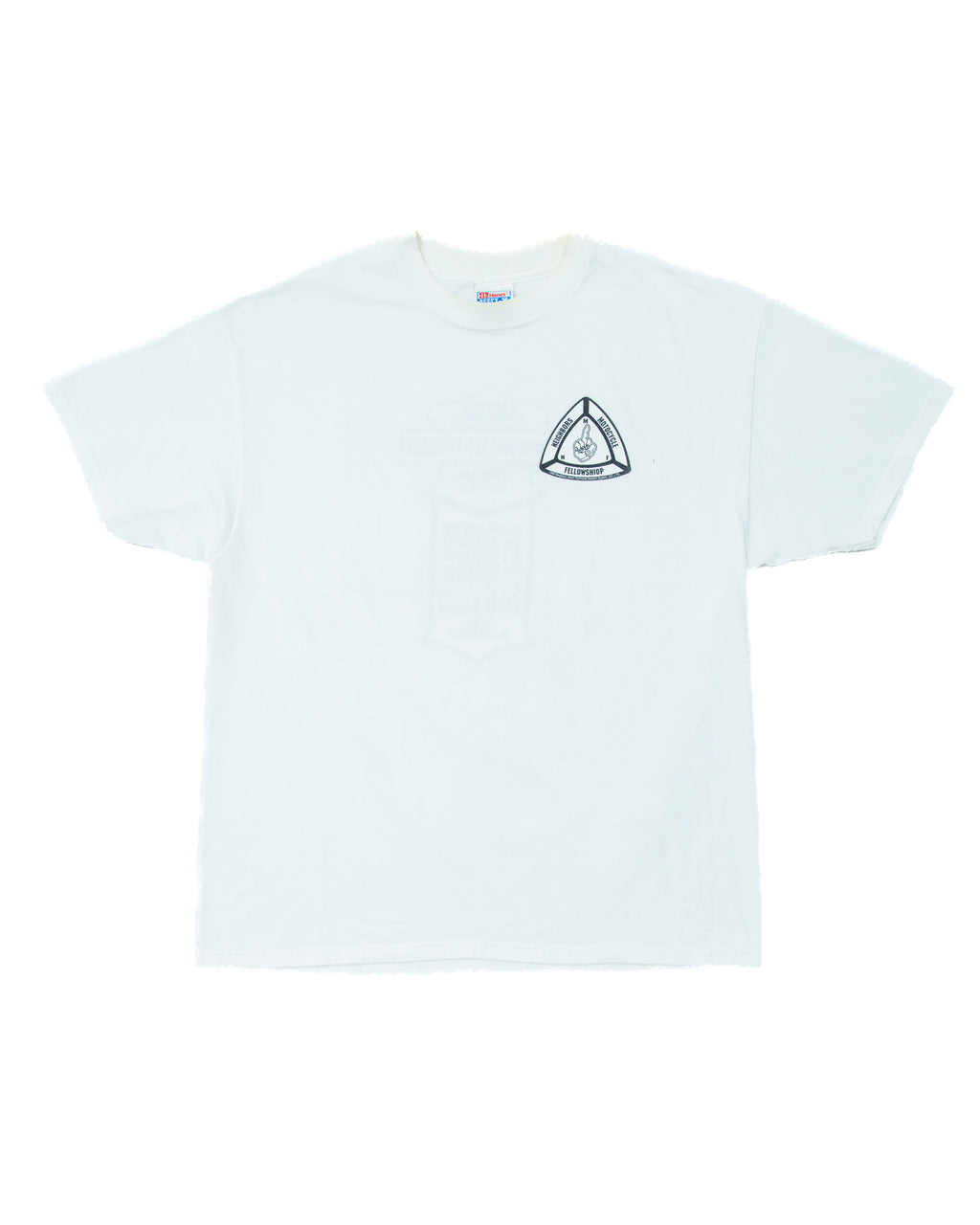1996 Neighborhood Motorcycle Club T