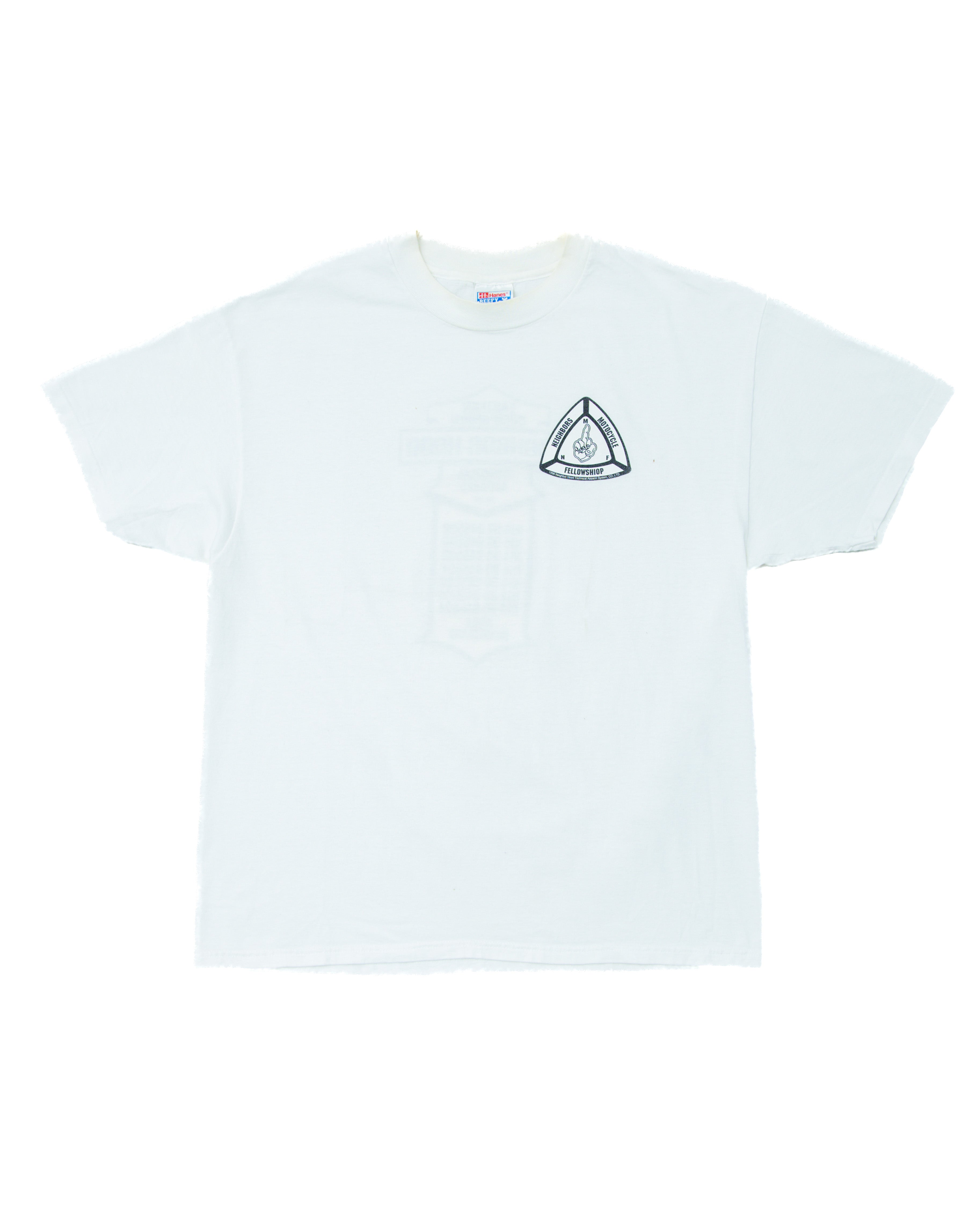 1996 Neighborhood Motorcycle Club T