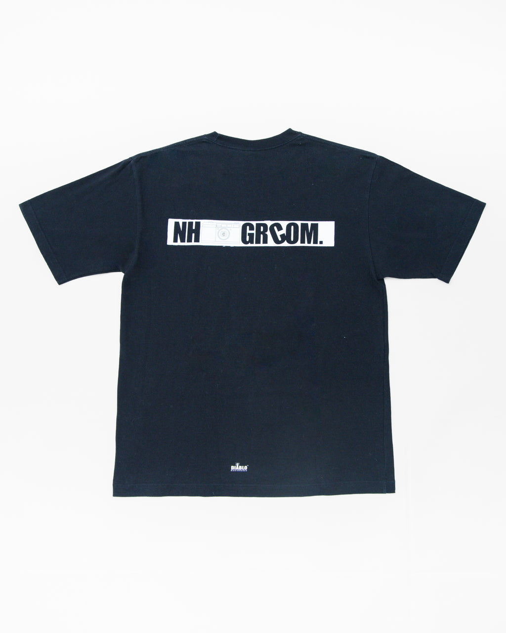 2003 Neighborhood Stargazing Dog T