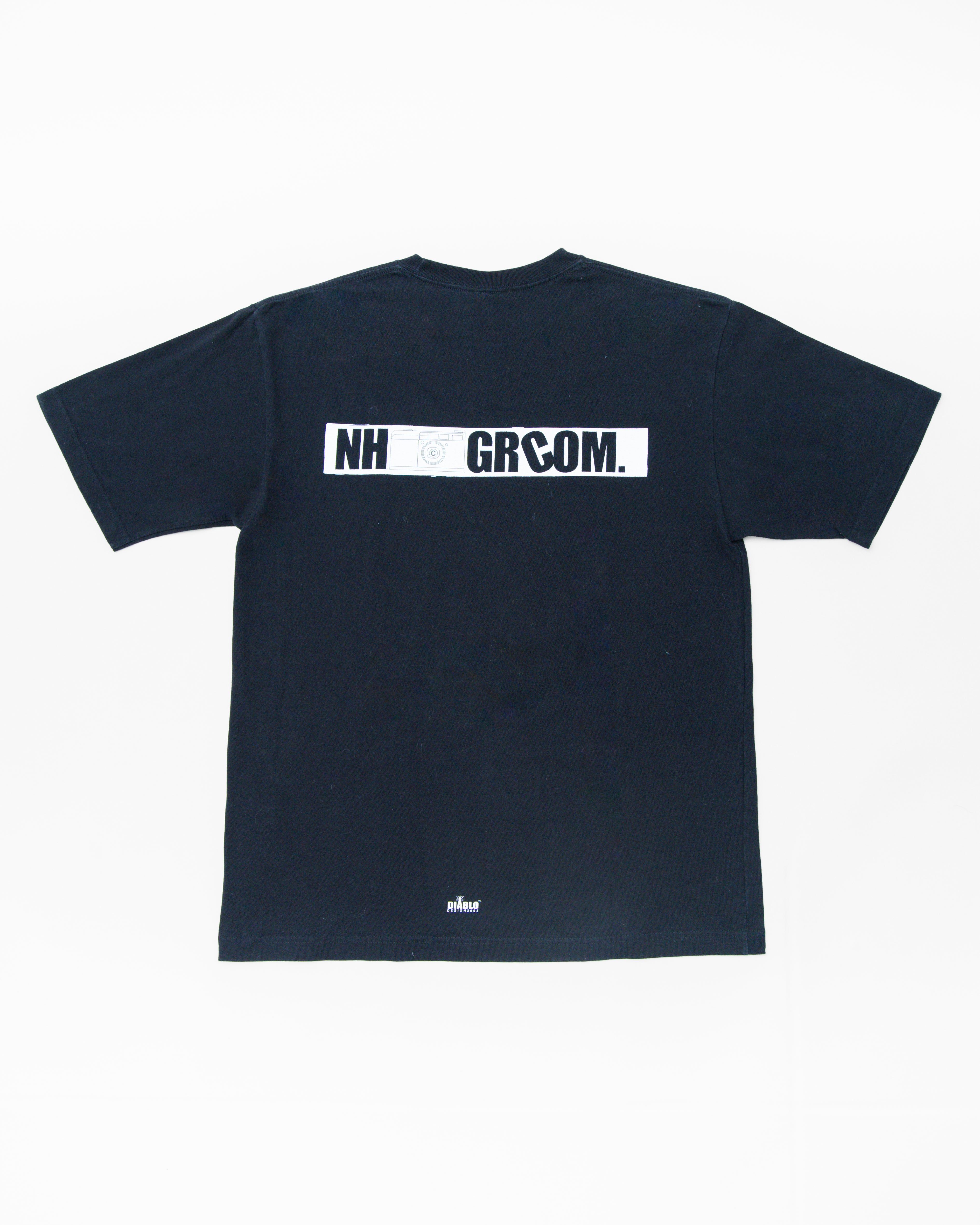 2003 Neighborhood Stargazing Dog T