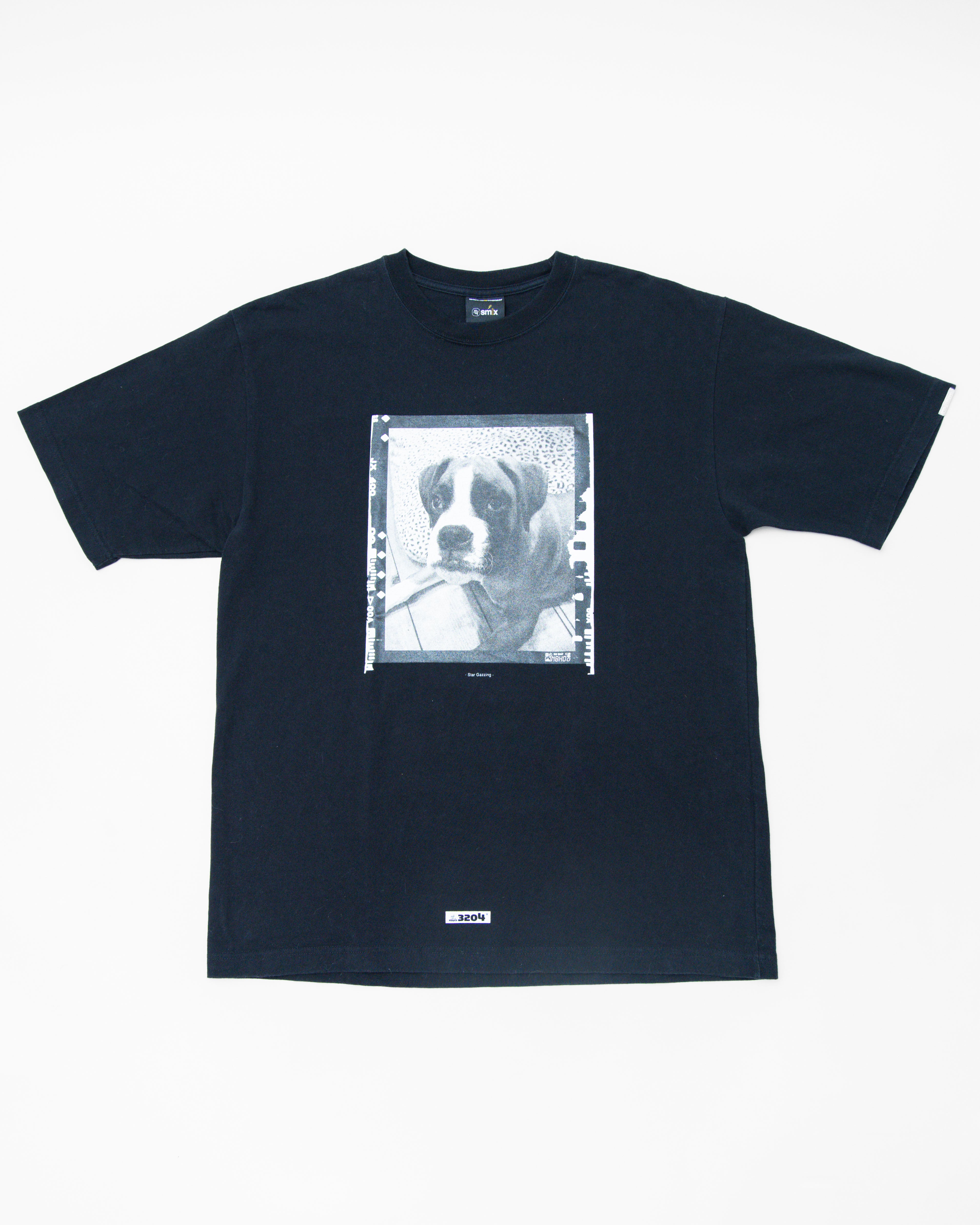 2003 Neighborhood Stargazing Dog T