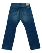 2007 Levi's x Fragment Fenom 207M Denim Pants