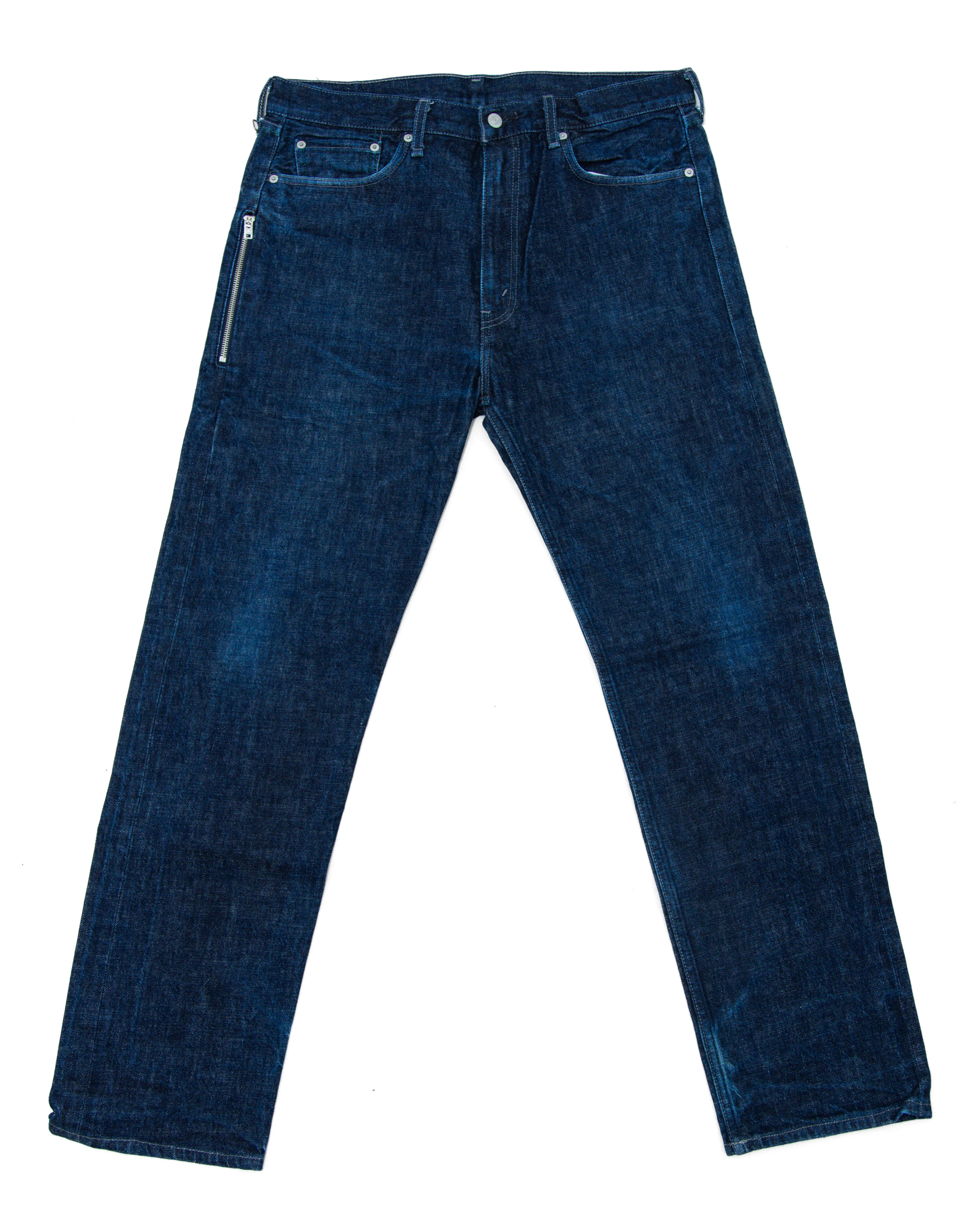 2007 Levi's x Fragment Fenom 360M Denim Pants