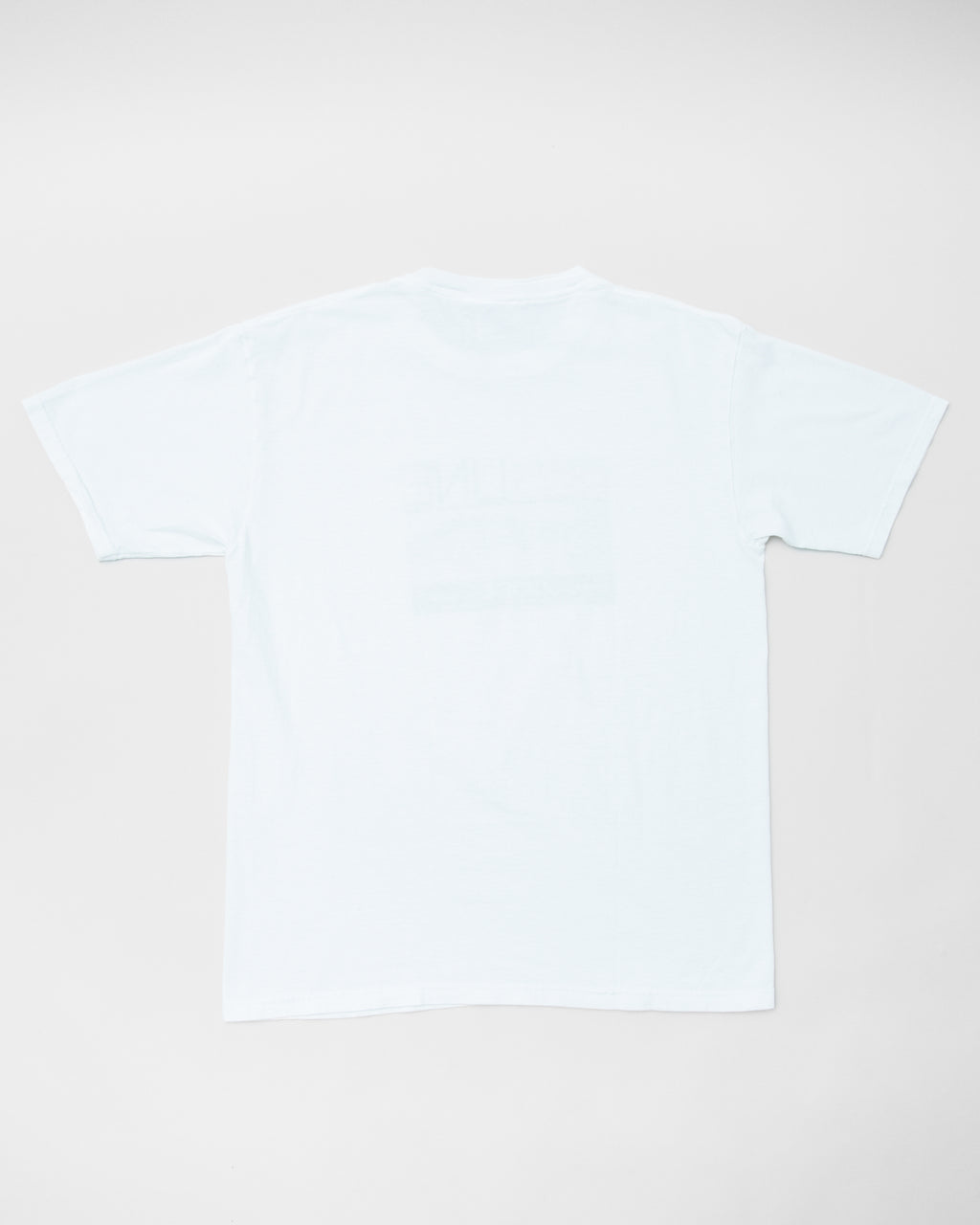 1999 Neighborhood Maximum Security Red Line T