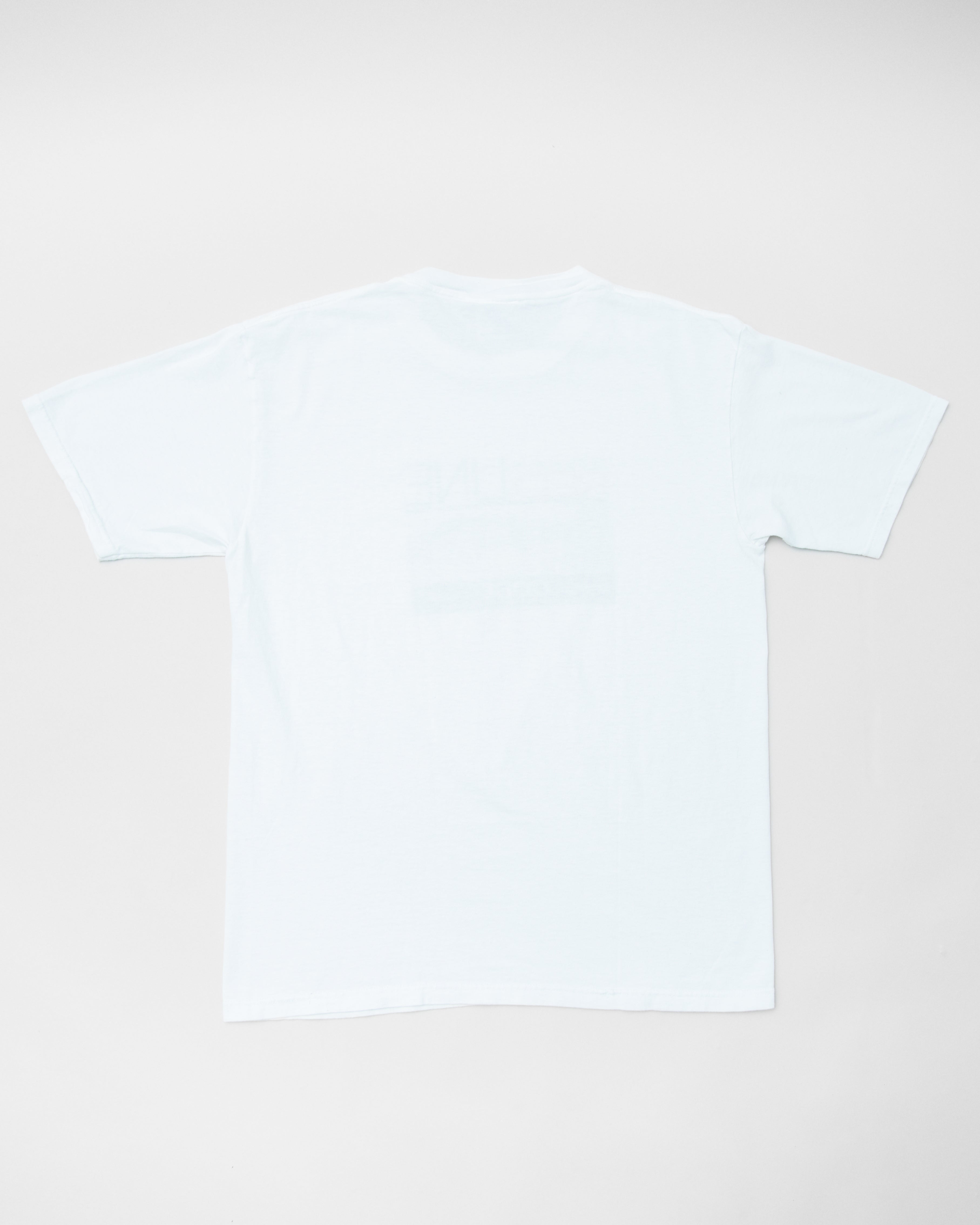1999 Neighborhood Maximum Security Red Line T