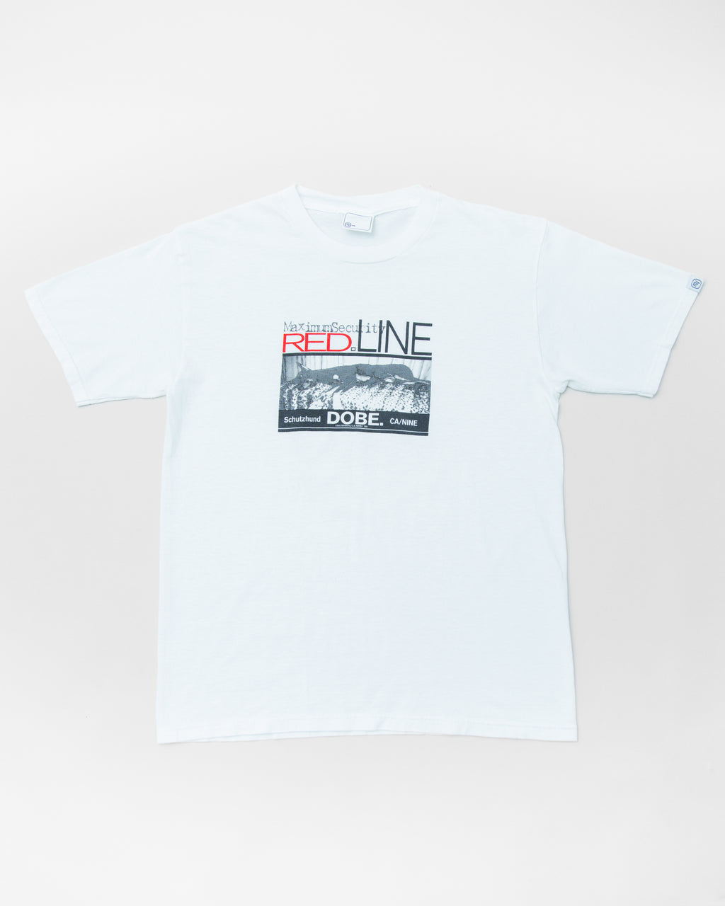 1999 Neighborhood Maximum Security Red Line T