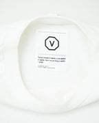 2000s Visvim Cubism Yellow Triangle T