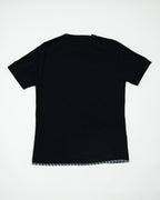 2000s Visvim Plaid Hem T