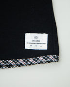 2000s Visvim Plaid Hem T