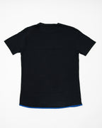 2000s Visvim Plaid Hem T