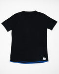 2000s Visvim Plaid Hem T