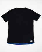 2000s Visvim Plaid Hem T