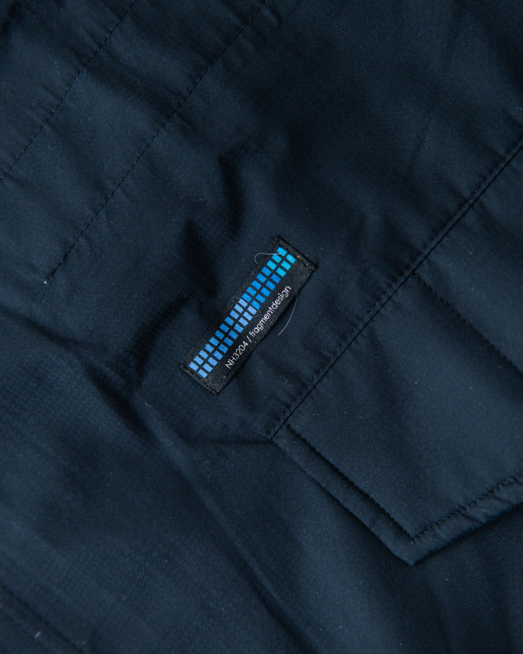 2005 Neighborhood x Fragment Jacket