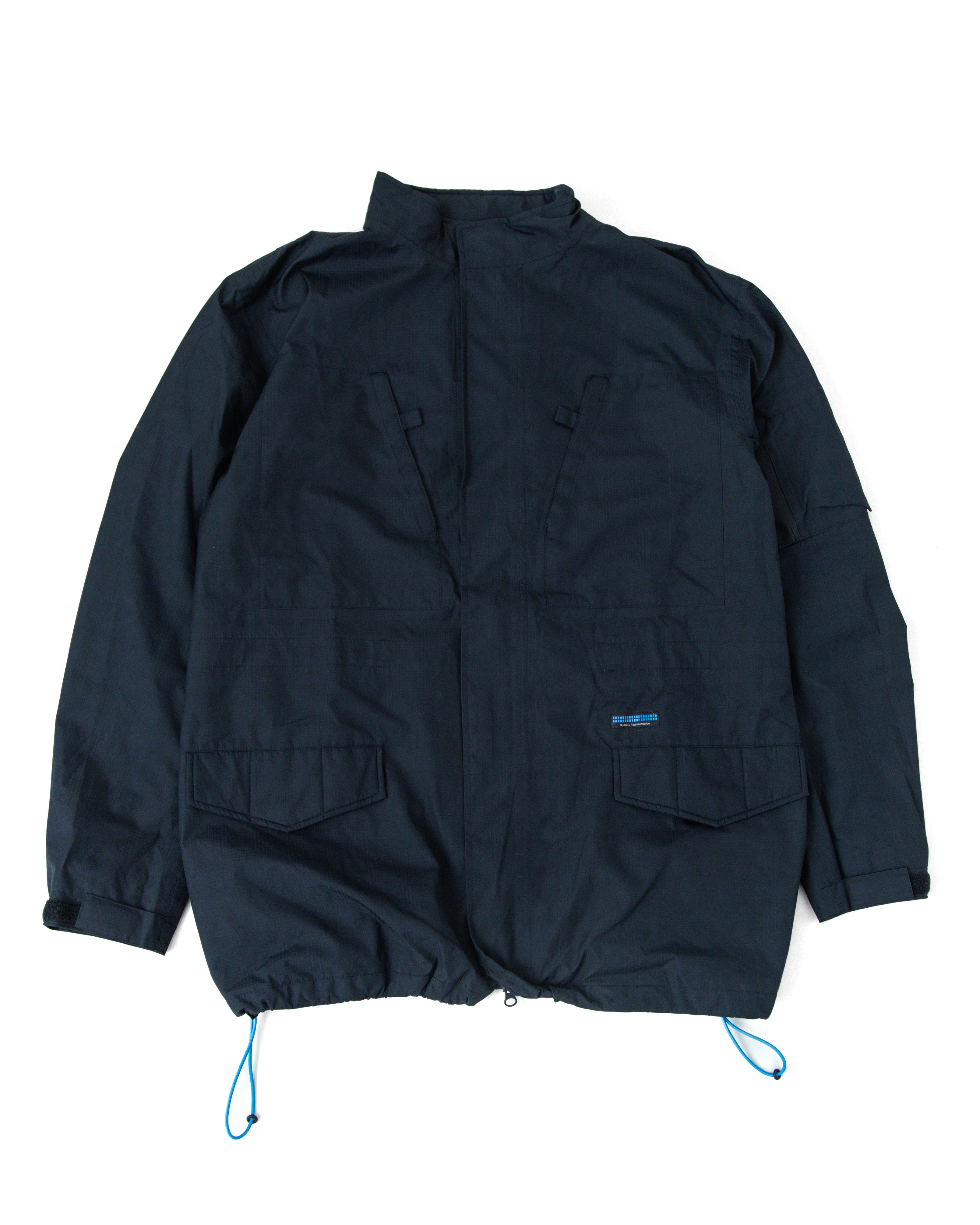 2005 Neighborhood x Fragment Jacket