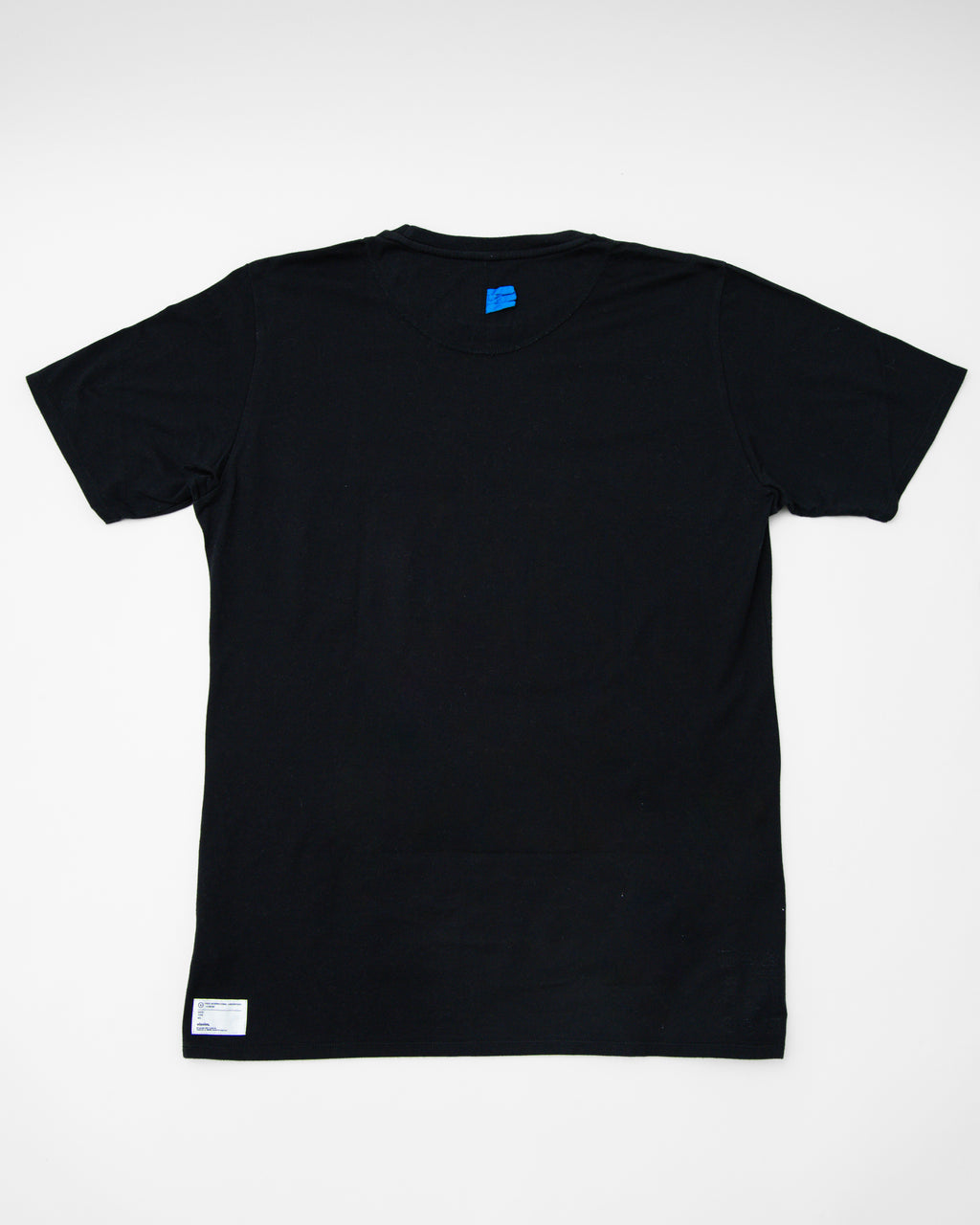 2000s Visvim Beaded X Pocket T