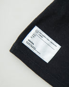 2000s Visvim Beaded X Pocket T