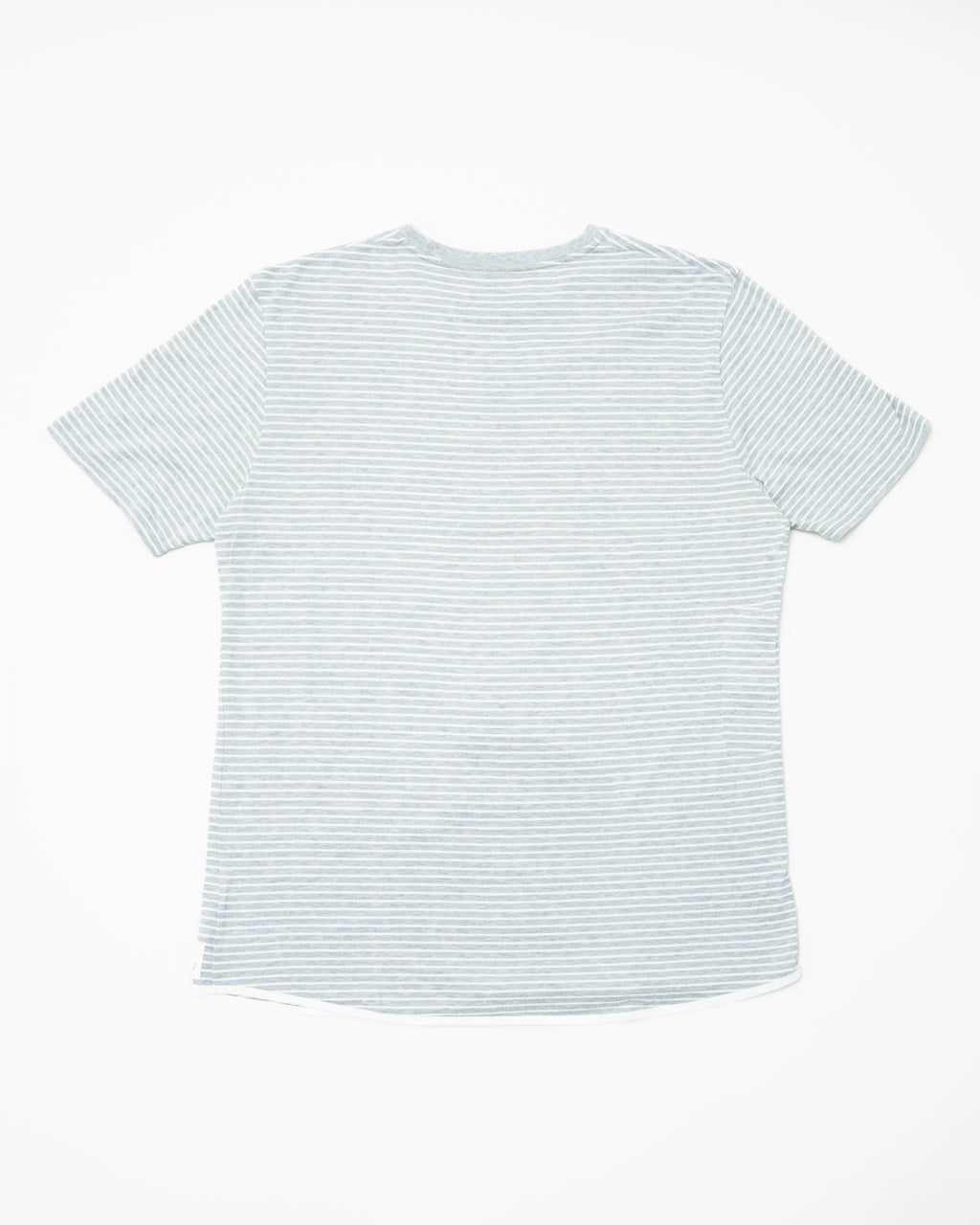 2000s Visvim Thin Stripe T