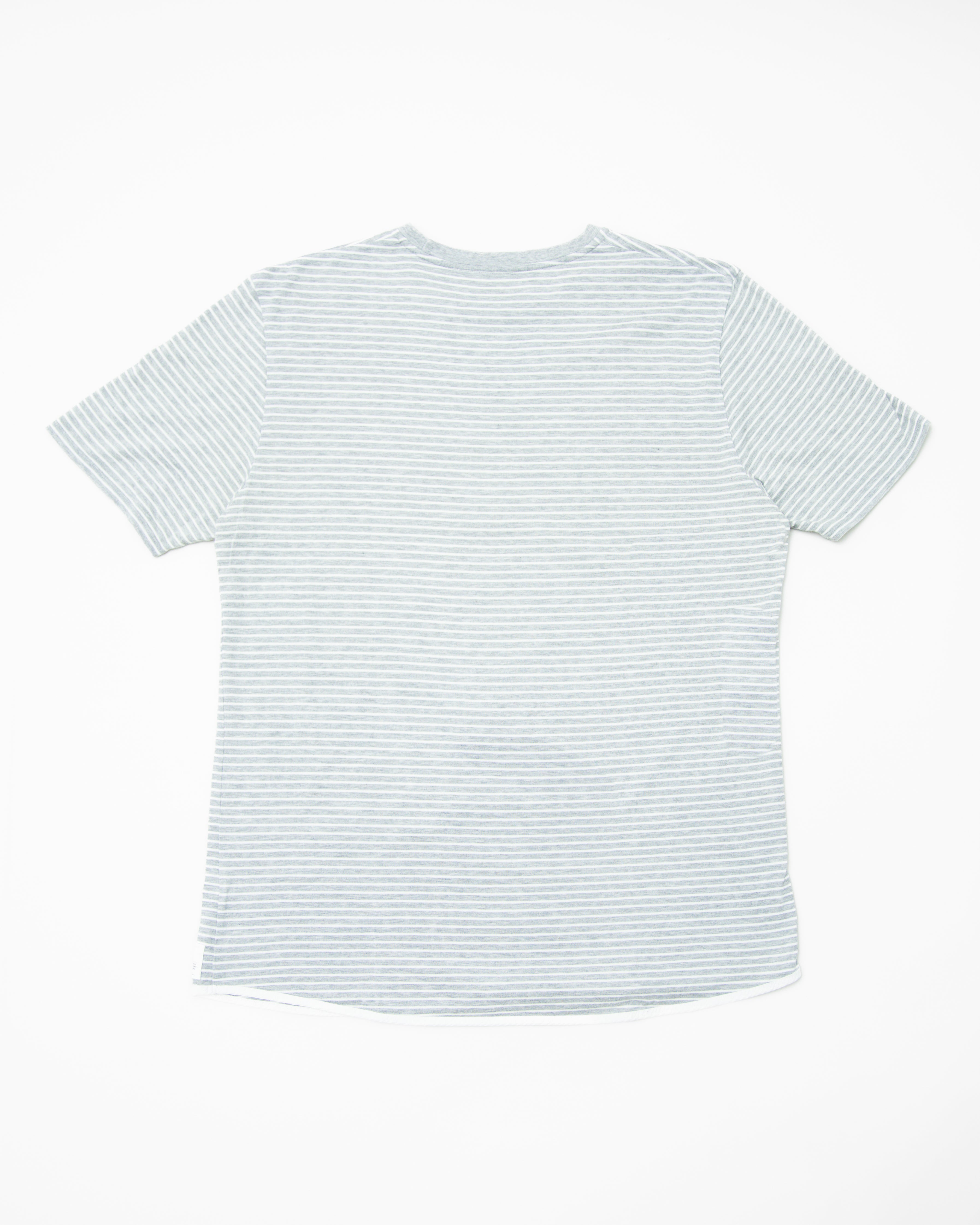 2000s Visvim Thin Stripe T
