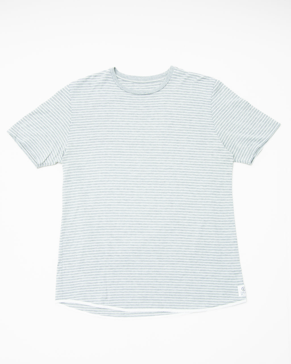 2000s Visvim Thin Stripe T