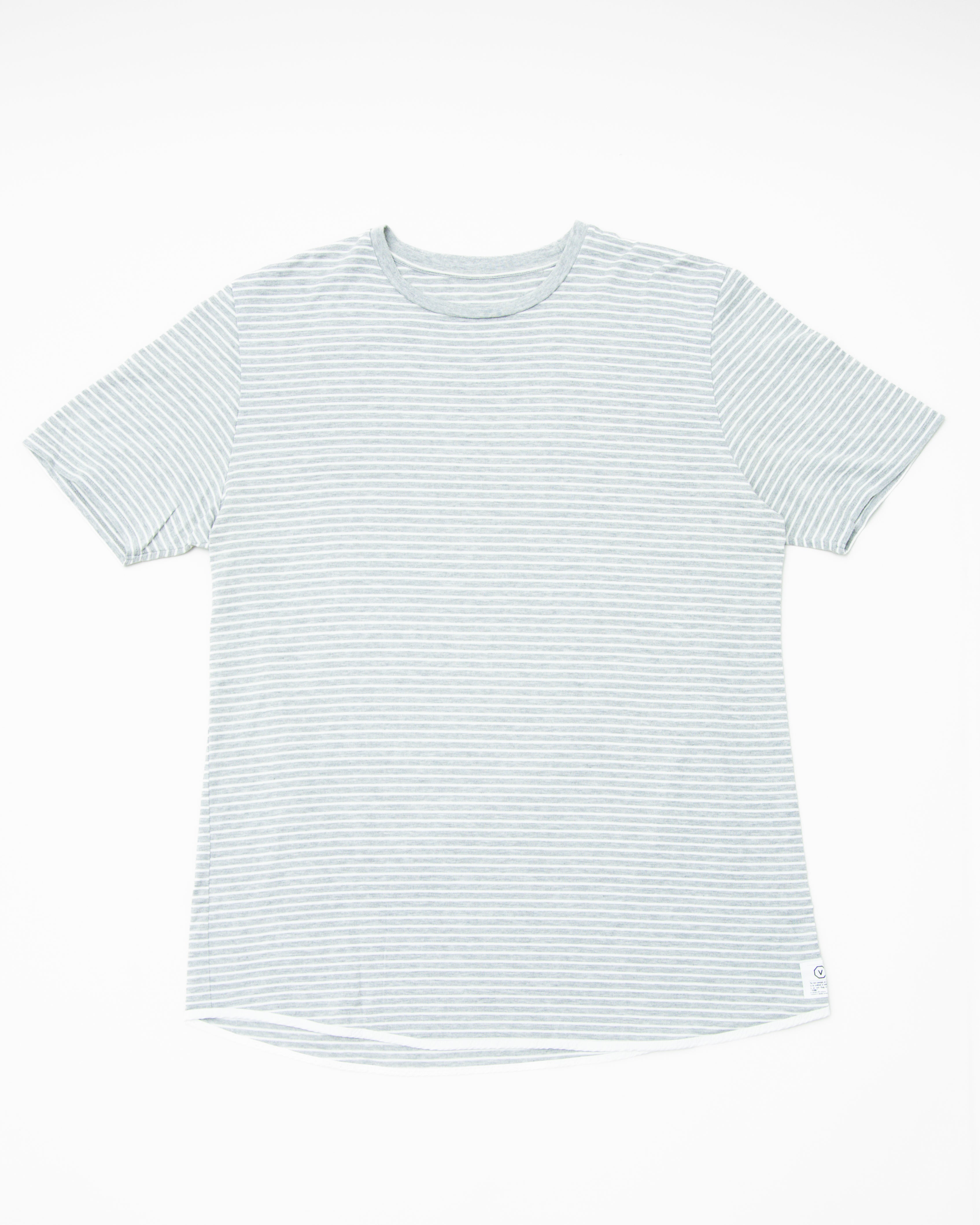 2000s Visvim Thin Stripe T