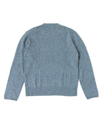 1990s BAPE Cashmere Knit Crewneck Sweater