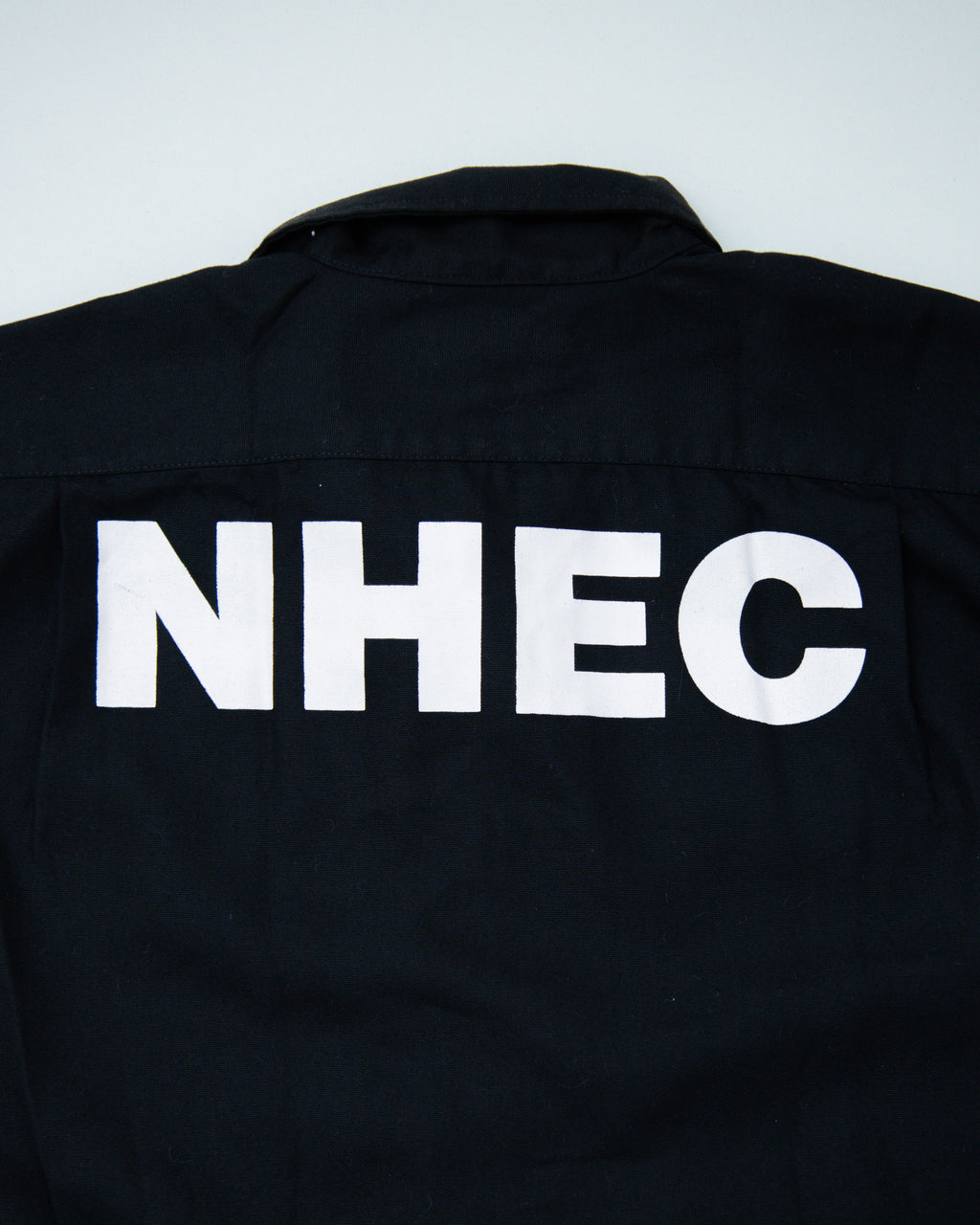 1998 Neighborhood x Electric Cotton Button Up Shirt
