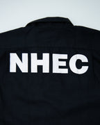 1998 Neighborhood x Electric Cotton Button Up Shirt