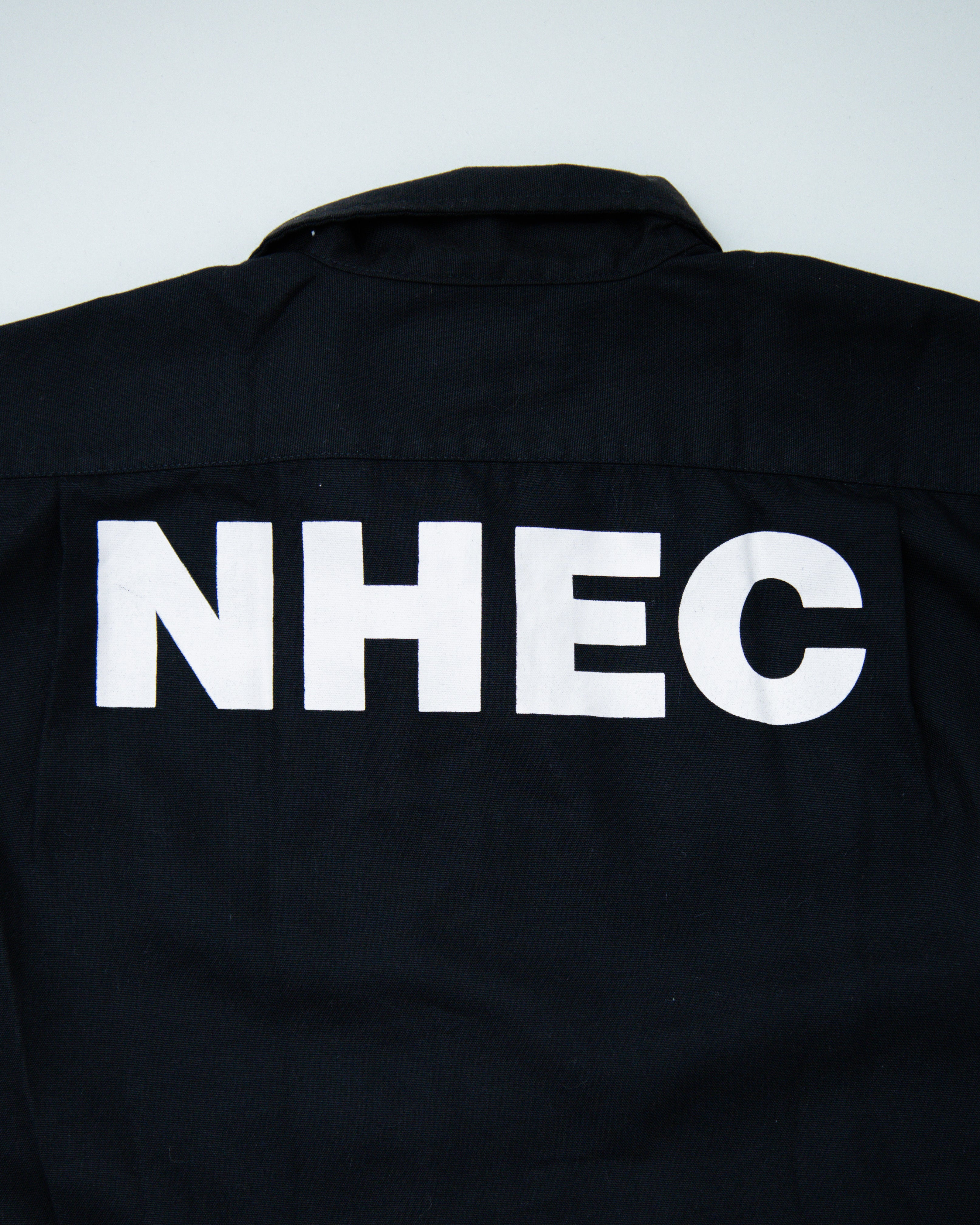 1998 Neighborhood x Electric Cotton Button Up Shirt