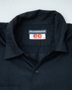 1998 Neighborhood x Electric Cotton Button Up Shirt
