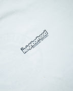 1995 Neighborhood Motorcycle Club Wicked Apparel T