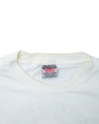 1995 Neighborhood Motorcycle Club Wicked Apparel T