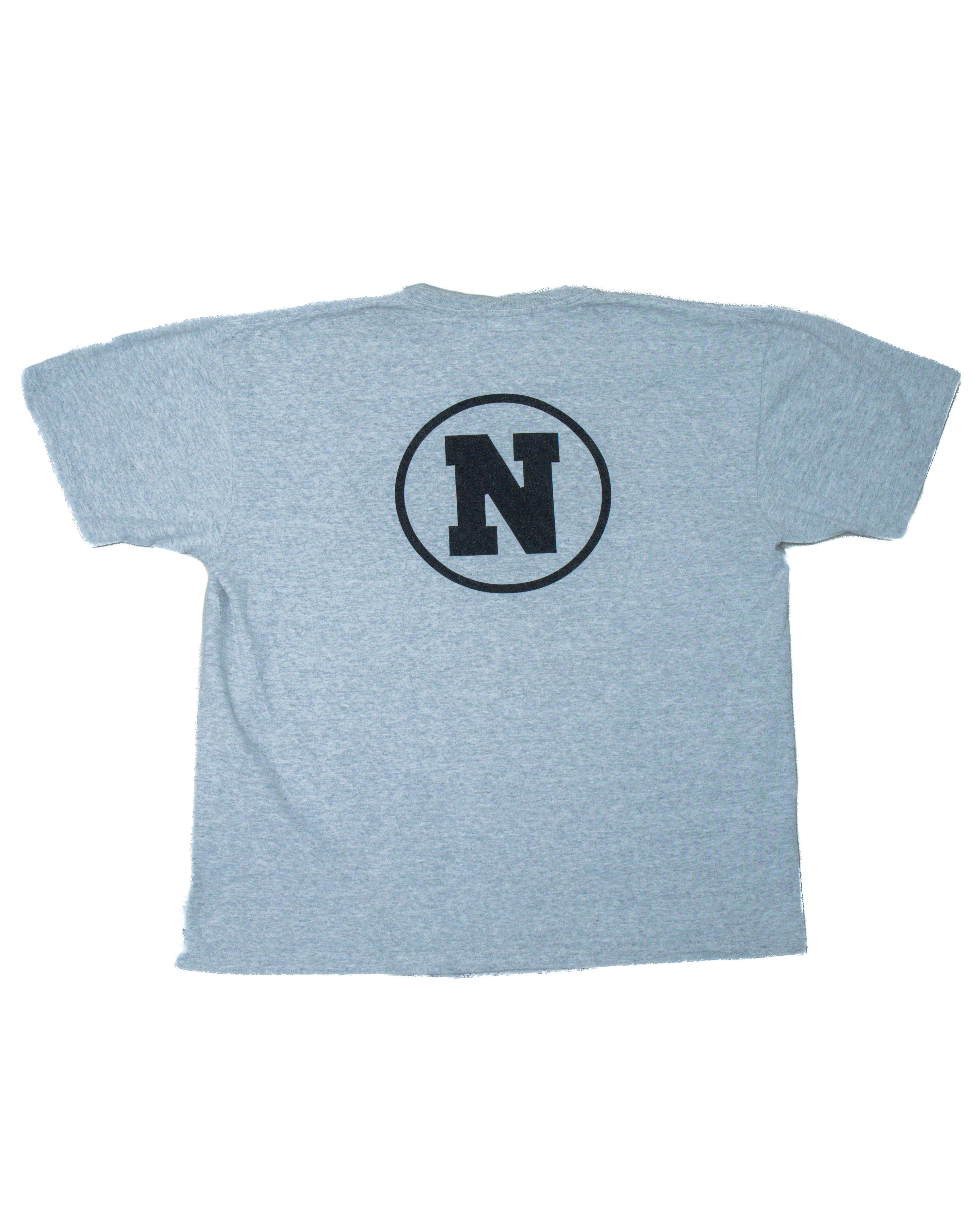 1990s Neighborhood Camber T