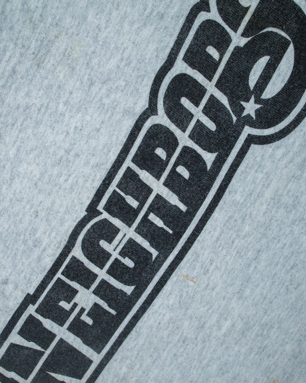 1990s Neighborhood Camber T